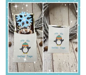 Stickserie - 52 Mini Motive Mix Set 1